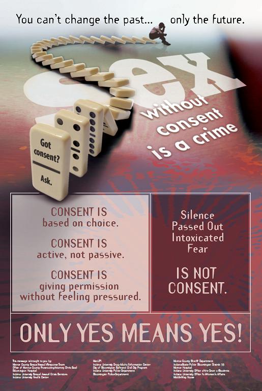 Got Consent?