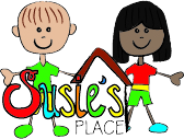 Susie's Place Child Advocacy Center